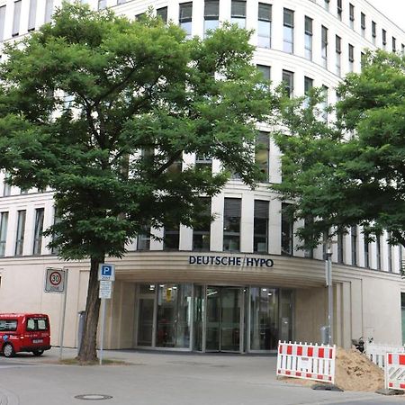 Aran Taheri Hanóver Exterior foto